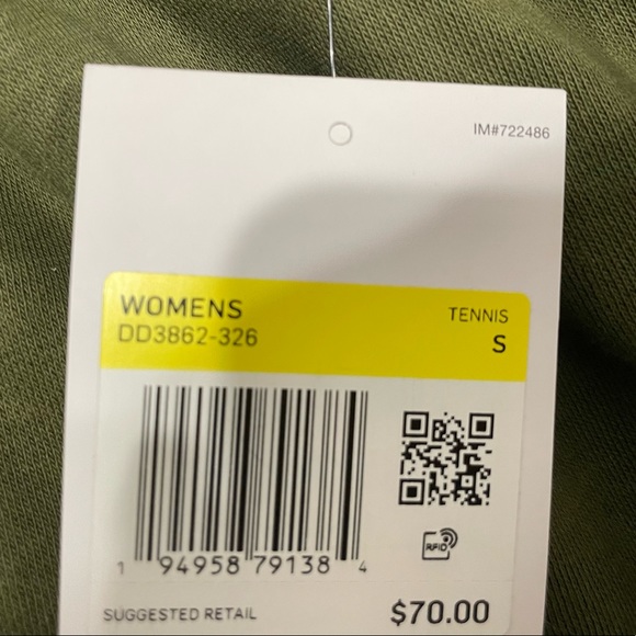 Nike sweatpants - Picture 3 of 3